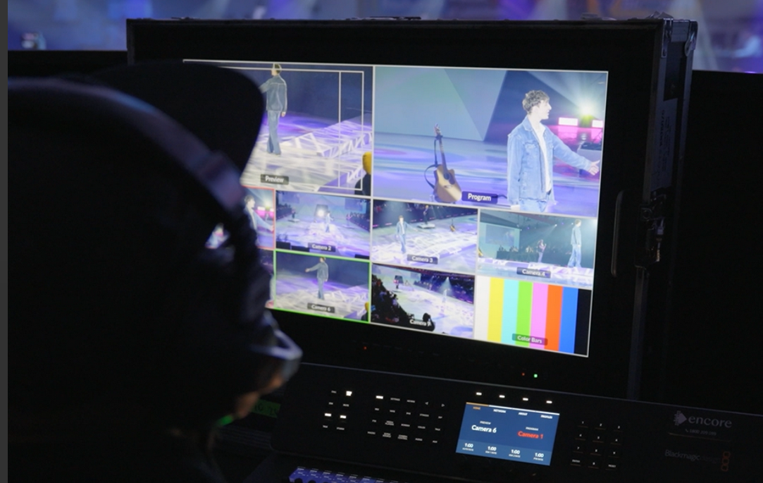 Encore Events - AMWAY Conference